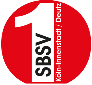 SBSV1 Logo